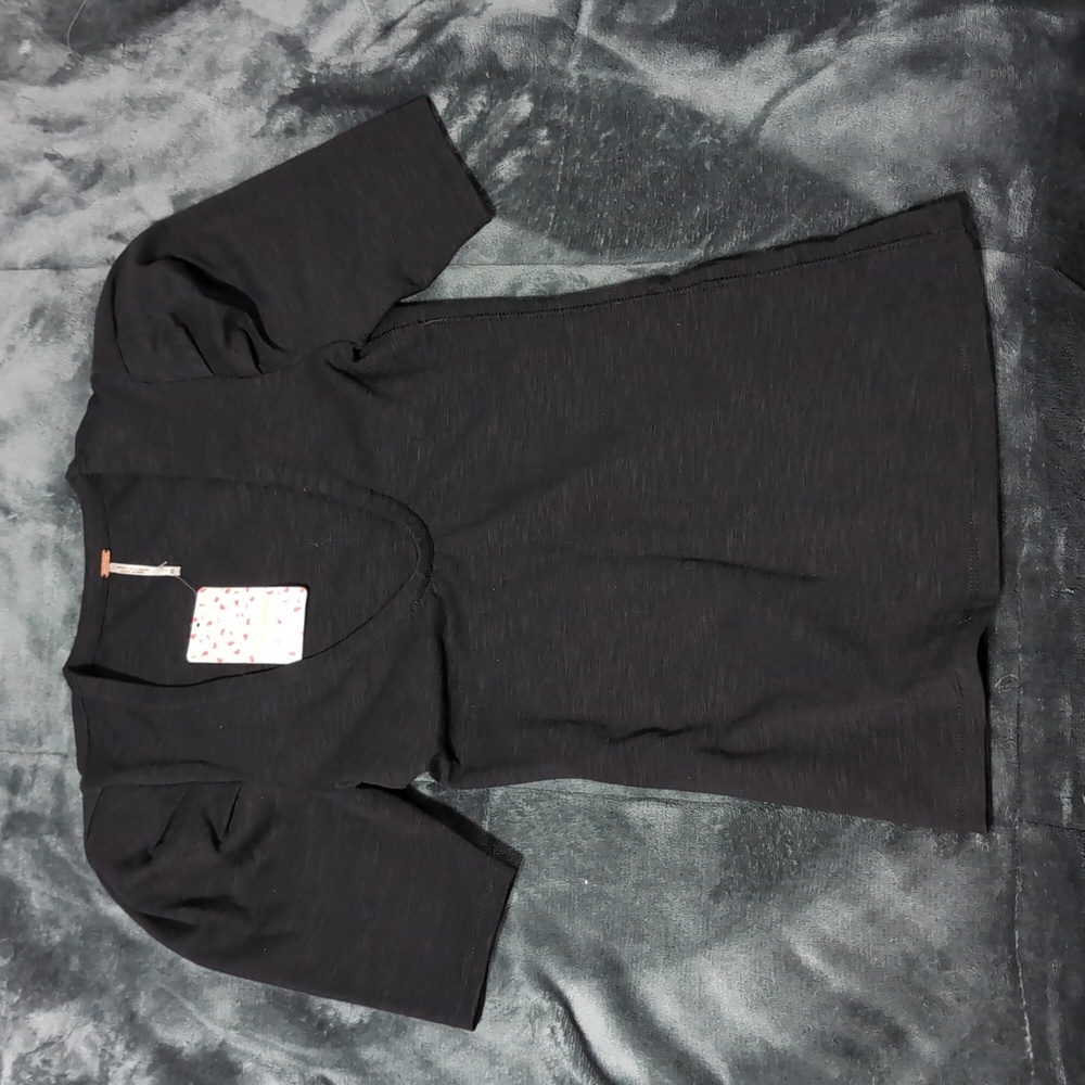 Free People Womens T-shirt - Size: XS